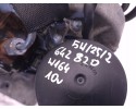 ENGINE MERCEDES ML GL W164 3 0 BLUTEC 642820 642 820 MOUNTZ REPLACEMENT Product weight with unit packaging 1 kg