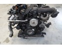 AUDI A6 C7 3 0 TDI V6 ENGINE COMPLETE CDU Part manufacturer Audi OE