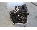 AUDI A6 C7 3 0 TDI V6 ENGINE COMPLETE CDU Engine type diesel