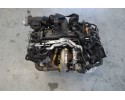 AUDI A6 C7 3.0 TDI V6 - MOTOR COMPLETO CDU
