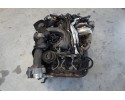 AUDI A6 C7 3.0 TDI V6 - MOTOR COMPLETO CDU
