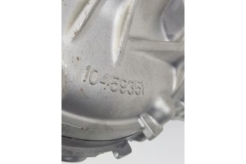 FRONT DIFFUSER BRIDGE REDUCER BMW X5 X6 X7 50eX 8850593 Engine type gasoline
