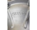 FRONT DIFFUSER BRIDGE REDUCER BMW X5 X6 X7 50eX 8850593 Quality of parts according to GVO O original with manufacturer s logo OE