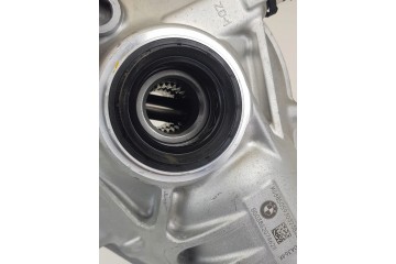 FRONT DIFFUSER BRIDGE REDUCER BMW X5 X6 X7 50eX 8850593 Catalog number of the original 8850593 31508850593
