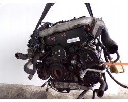 ENGINE AUDI Q7 4L 3 0 TDI CASA INSTALLATION CAYENNE TOUAREG