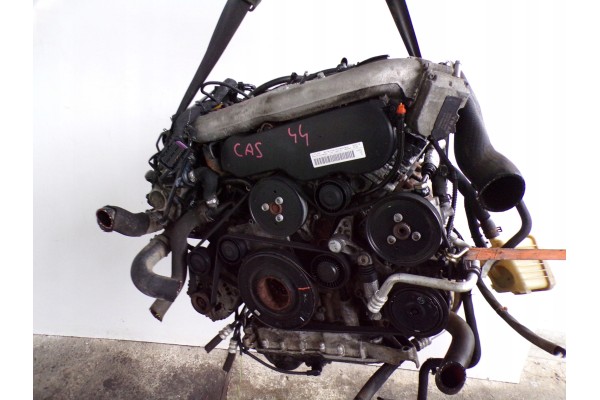 ENGINE AUDI Q7 4L 3 0 TDI CASA INSTALLATION CAYENNE TOUAREG