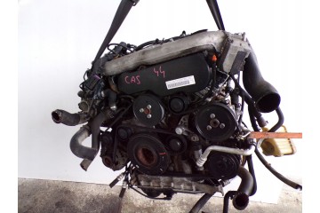 ENGINE AUDI Q7 4L 3 0 TDI CASA INSTALLATION CAYENNE TOUAREG