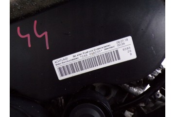 ENGINE AUDI Q7 4L 3 0 TDI CASA INSTALLATION CAYENNE TOUAREG Part manufacturer Audi OE