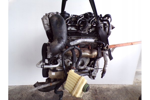 ENGINE AUDI Q7 4L 3 0 TDI CASA INSTALLATION CAYENNE TOUAREG Car type passenger cars