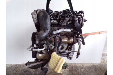 ENGINE AUDI Q7 4L 3 0 TDI CASA INSTALLATION CAYENNE TOUAREG Car type passenger cars