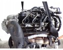 ENGINE AUDI Q7 4L 3 0 TDI CASA INSTALLATION CAYENNE TOUAREG Engine type petrol