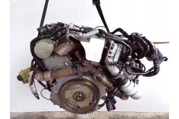 Motor Audi Q7 4L 3.0 TDI para instalación CASA Cayenne Touareg