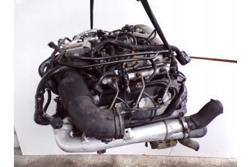Motor Audi Q7 4L 3.0 TDI para instalación CASA Cayenne Touareg