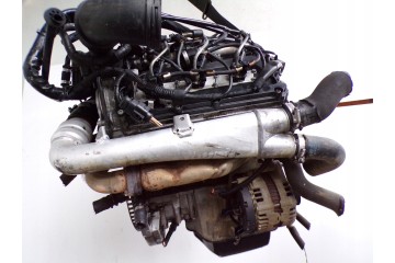 Motor Audi Q7 4L 3.0 TDI para instalación CASA Cayenne Touareg