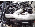 Motor Audi Q7 4L 3.0 TDI para instalación CASA Cayenne Touareg