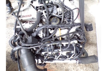 Motor Audi Q7 4L 3.0 TDI para instalación CASA Cayenne Touareg