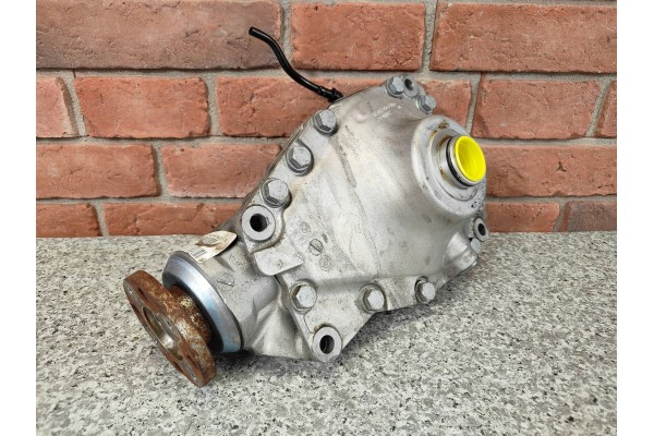 BMW X3 F25 F30 F34 X5 F15 Puente Diferencial Delantero 3.38 8635862 75