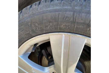 MERCEDES-BENZ CLASE A (BM 169) A 180 CDI (169.007)