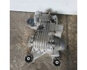 Volkswagen Passat CC 09r 3 6 V6 BWS 4 Motion Bridge Diffuser Rear LGM Catalog number of the part 0bs525010a c