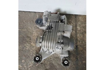 Volkswagen Passat CC 09r 3 6 V6 BWS 4 Motion Bridge Diffuser Rear LGM Catalog number of the part 0bs525010a c
