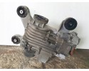 Volkswagen Passat CC 09r 3 6 V6 BWS 4 Motion Bridge Diffuser Rear LGM Part manufacturer Volkswagen OE