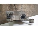 Volkswagen Passat CC 09r 3 6 V6 BWS 4 Motion Bridge Diffuser Rear LGM Installation side multipurpose