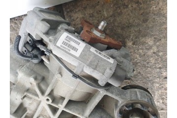 Difusor Trasero Puente Volkswagen Passat CC 3.6 V6 BWS 4-Motion 2009