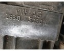 Difusor Trasero Puente Volkswagen Passat CC 3.6 V6 BWS 4-Motion 2009
