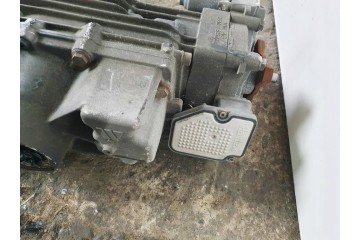 Difusor Trasero Puente Volkswagen Passat CC 3.6 V6 BWS 4-Motion 2009