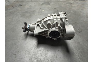 BMW G20 BRIDGE REAR DIFFERENTIAL 8647923 2 81