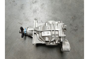 BMW G20 BRIDGE REAR DIFFERENTIAL 8647923 2 81 Catalog number of the part 8647923 BMW
