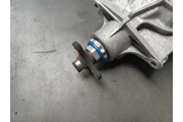 BMW G20 BRIDGE REAR DIFFERENTIAL 8647923 2 81 Car type passenger cars