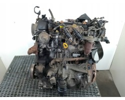 ENGINE TOYOTA YARIS AND 1ND P52A 1 4 D 4D