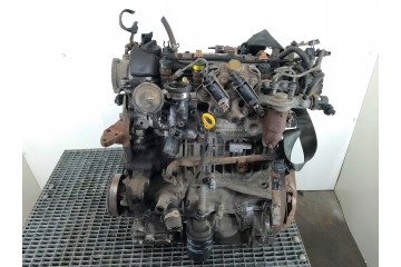 ENGINE TOYOTA YARIS AND 1ND P52A 1 4 D 4D