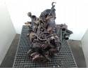 ENGINE TOYOTA YARIS AND 1ND P52A 1 4 D 4D Quality of parts according to GVO Q original with factory logo OEM OES