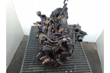 ENGINE TOYOTA YARIS AND 1ND P52A 1 4 D 4D Quality of parts according to GVO Q original with factory logo OEM OES