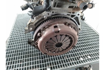 ENGINE TOYOTA YARIS AND 1ND P52A 1 4 D 4D Car type passenger cars