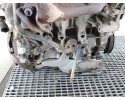Motor Toyota Yaris 1.4 D-4D 1ND-P52A
