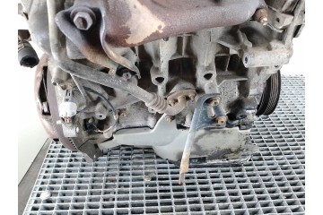 Motor Toyota Yaris 1.4 D-4D 1ND-P52A