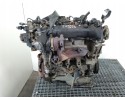 Motor Toyota Yaris 1.4 D-4D 1ND-P52A