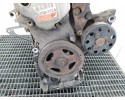 Motor Toyota Yaris 1.4 D-4D 1ND-P52A