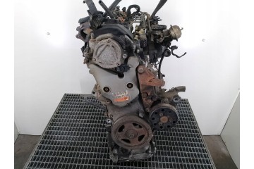 Motor Toyota Yaris 1.4 D-4D 1ND-P52A