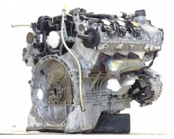 COMPLETE ENGINE SL R230 230 350 ENGINE M272 272968 272 968 ASSEMBLY REPLACEMENT