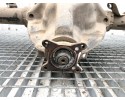 BRIDGE DIFFER REAR VW CARFTER 30 35 A9063501900 2 5 163HP 06 16 Bus Part manufacturer OEM