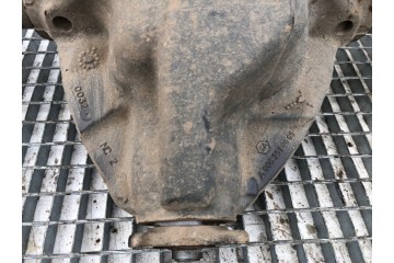 BRIDGE DIFFER REAR VW CARFTER 30 35 A9063501900 2 5 163HP 06 16 Bus Catalog number of the part LORK 372 19409 A9063501900