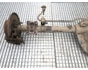 BRIDGE DIFFER REAR VW CARFTER 30 35 A9063501900 2 5 163HP 06 16 Bus Quality of parts according to GVO O original with manufactur