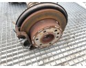 BRIDGE DIFFER REAR VW CARFTER 30 35 A9063501900 2 5 163HP 06 16 Bus Car type passenger cars