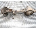 BRIDGE DIFFER REAR VW CARFTER 30 35 A9063501900 2 5 163HP 06 16 Bus Installation side rear
