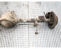BRIDGE DIFFER REAR VW CARFTER 30 35 A9063501900 2 5 163HP 06 16 Bus Product weight with unit packaging 20 kg