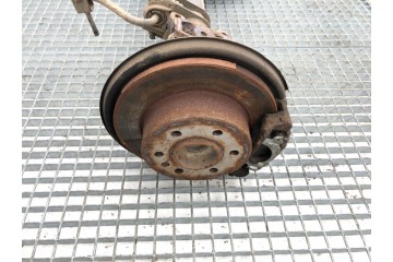 BRIDGE DIFFER REAR VW CARFTER 30 35 A9063501900 2 5 163HP 06 16 Bus Catalog number of the original A9063501900
